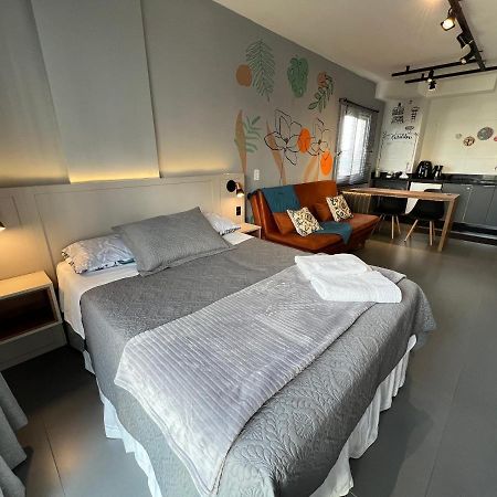 Studio 11 11 Cristo Rei Lägenhet Curitiba Exteriör bild