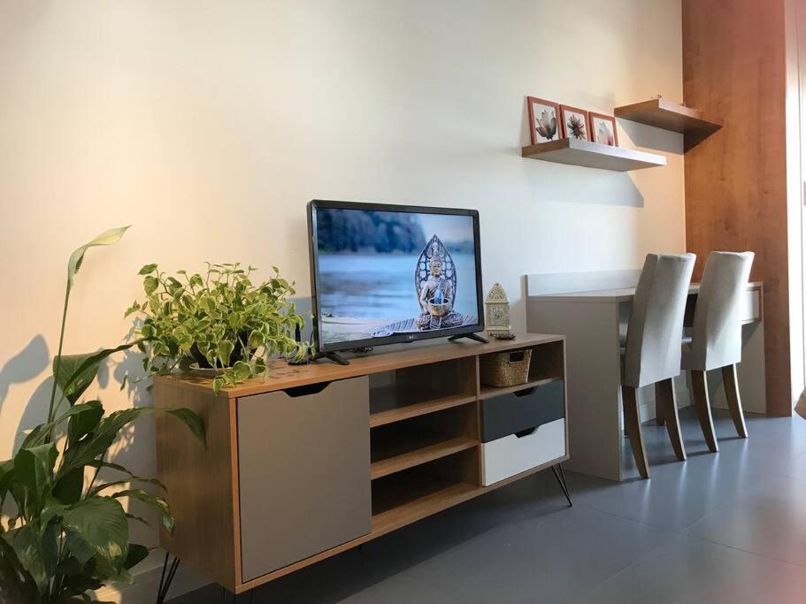 Studio 11 11 Cristo Rei Lägenhet Curitiba Exteriör bild