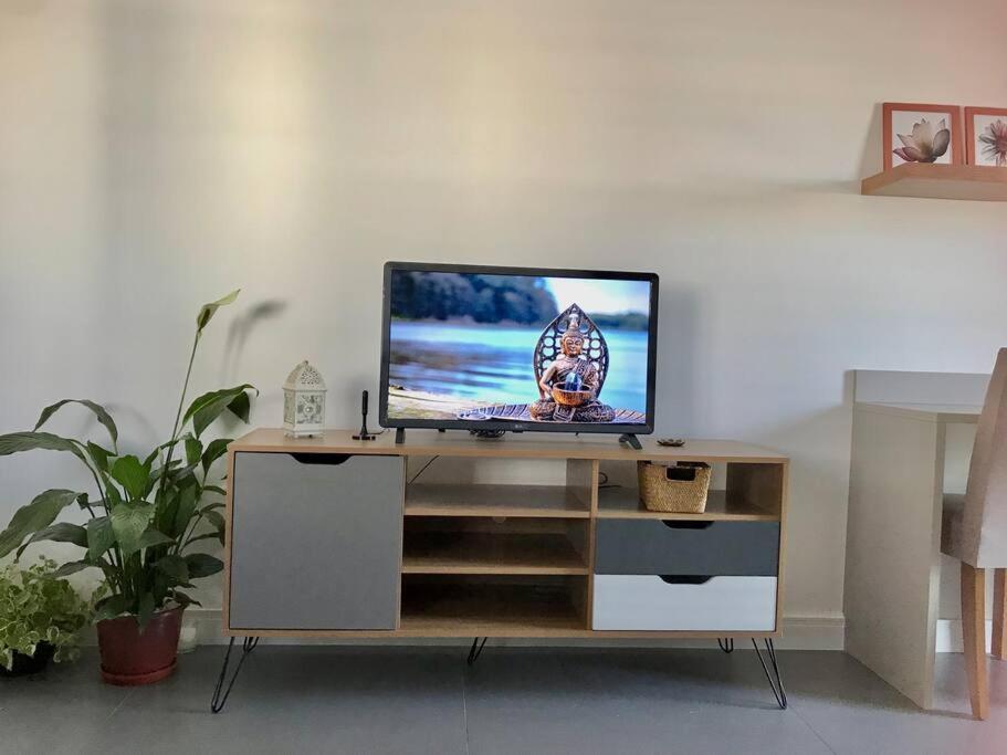 Studio 11 11 Cristo Rei Lägenhet Curitiba Exteriör bild