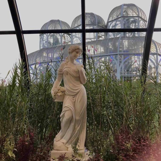 Studio 11 11 Cristo Rei Lägenhet Curitiba Exteriör bild