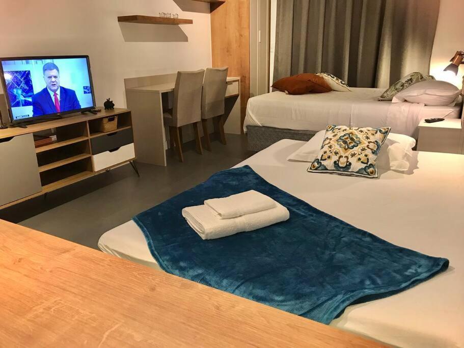 Studio 11 11 Cristo Rei Lägenhet Curitiba Exteriör bild