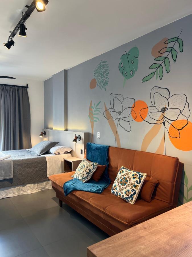 Studio 11 11 Cristo Rei Lägenhet Curitiba Exteriör bild
