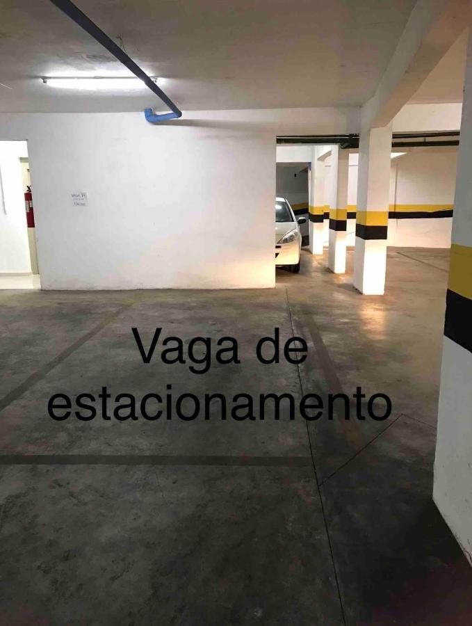 Studio 11 11 Cristo Rei Lägenhet Curitiba Exteriör bild