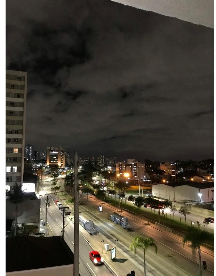 Studio 11 11 Cristo Rei Lägenhet Curitiba Exteriör bild