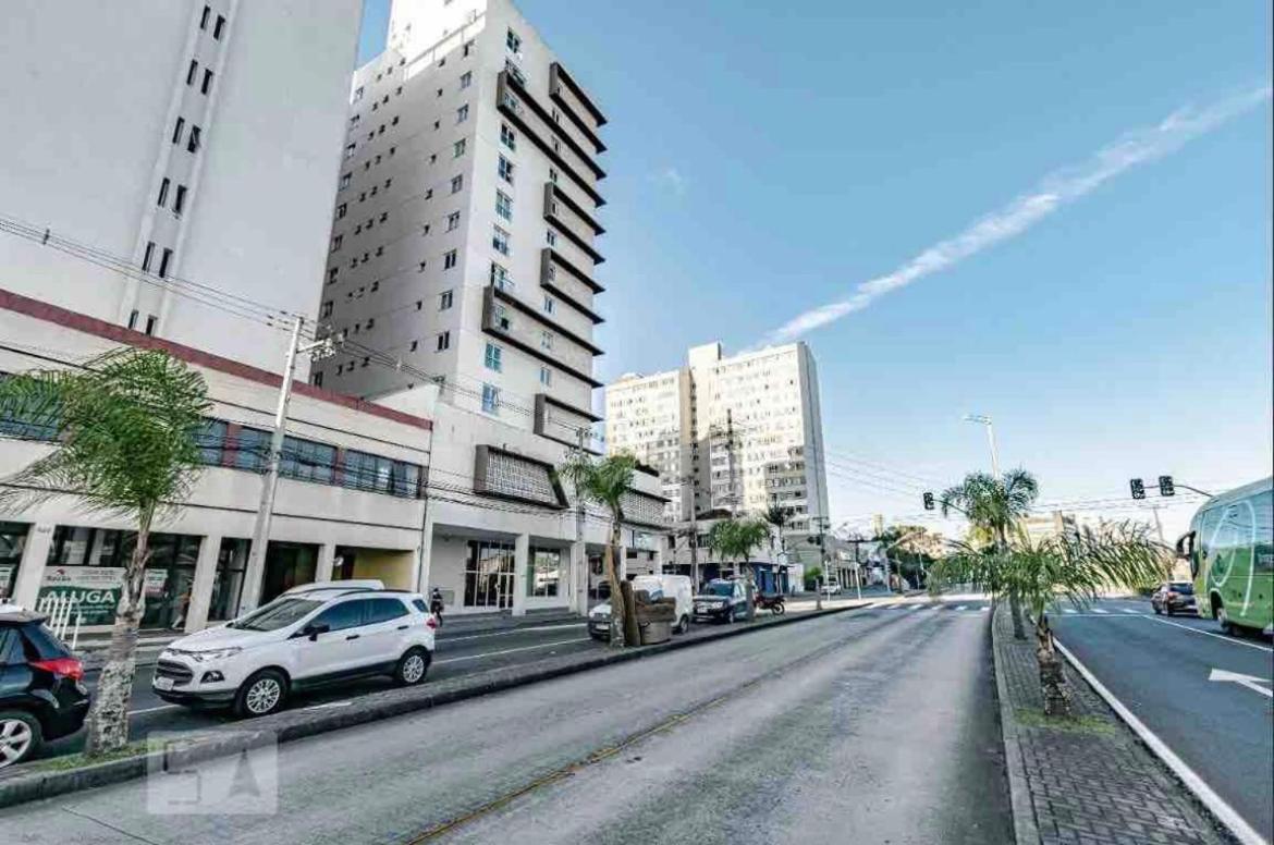 Studio 11 11 Cristo Rei Lägenhet Curitiba Exteriör bild